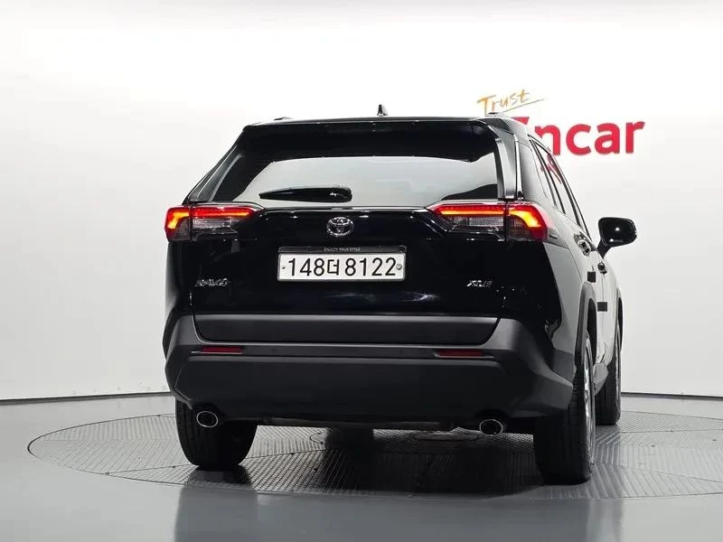 Toyota Rav4, снимка 4 - Автомобили и джипове - 56685201
