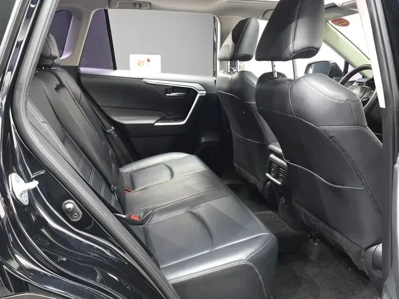 Toyota Rav4, снимка 12 - Автомобили и джипове - 56685201