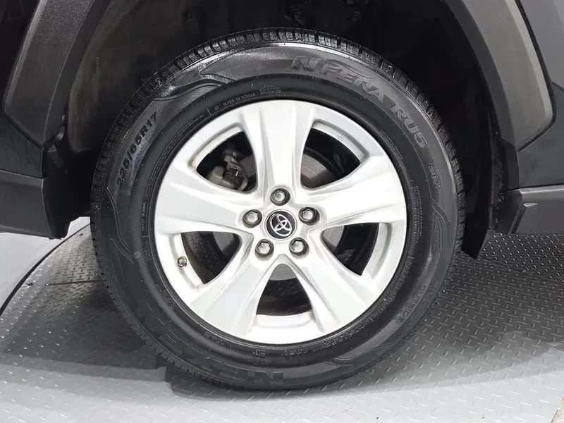 Toyota Rav4, снимка 5 - Автомобили и джипове - 56685201
