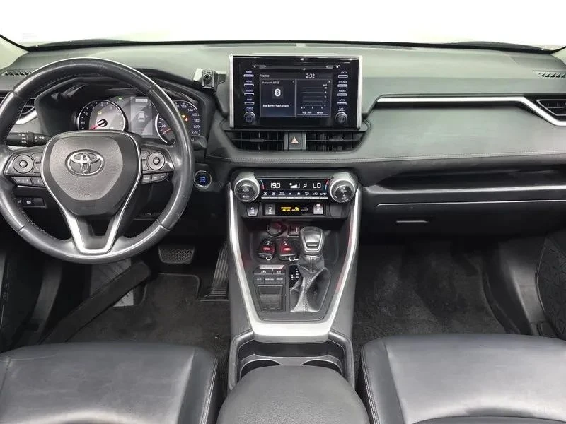 Toyota Rav4, снимка 7 - Автомобили и джипове - 56685201