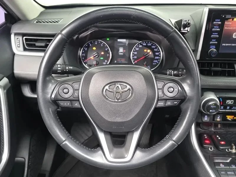 Toyota Rav4, снимка 13 - Автомобили и джипове - 56685201