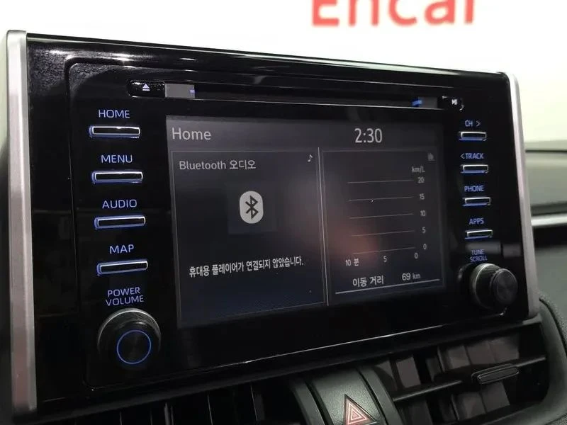Toyota Rav4, снимка 14 - Автомобили и джипове - 56685201