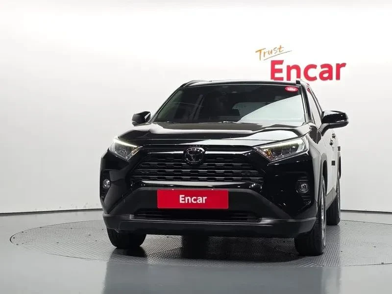 Toyota Rav4, снимка 3 - Автомобили и джипове - 56685201