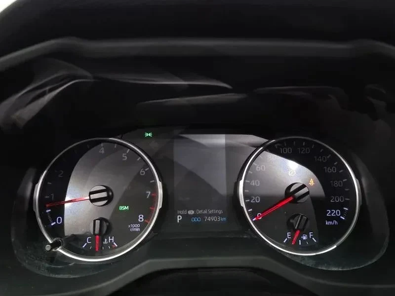 Toyota Rav4, снимка 8 - Автомобили и джипове - 56685201