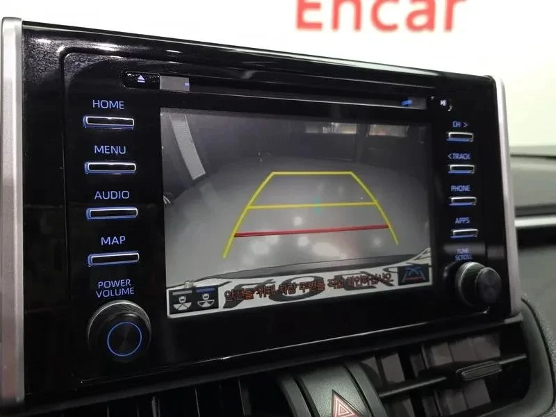 Toyota Rav4, снимка 15 - Автомобили и джипове - 56685201