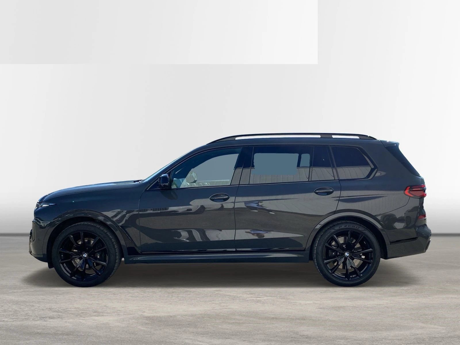 BMW X7 M60 i xDrive - изображение 3