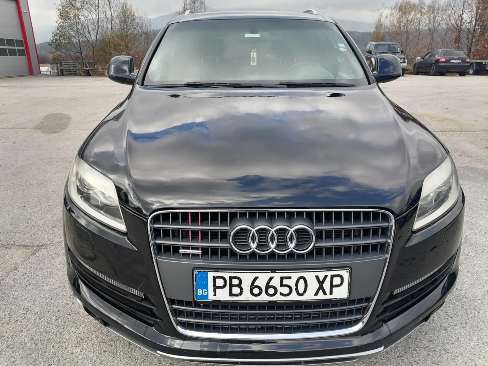 Audi Q7 3.tdi/ 233 k.c.  - изображение 3