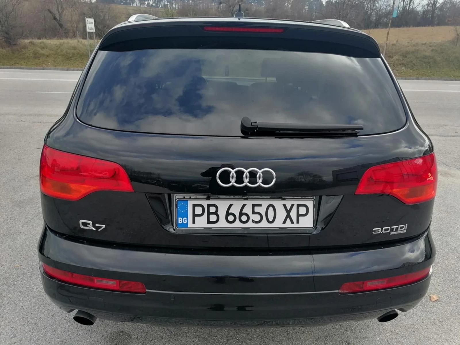 Audi Q7 3.tdi/ 233 k.c.  - изображение 5