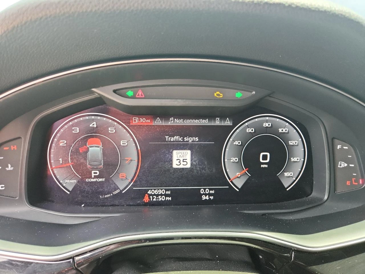Audi Q7 PREMIUM PLUS - изображение 10