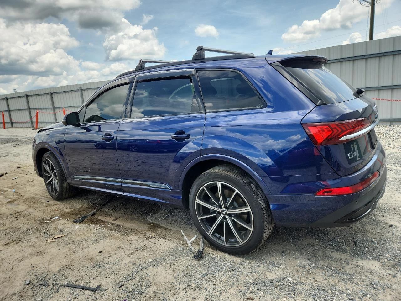 Audi Q7 PREMIUM PLUS - изображение 5