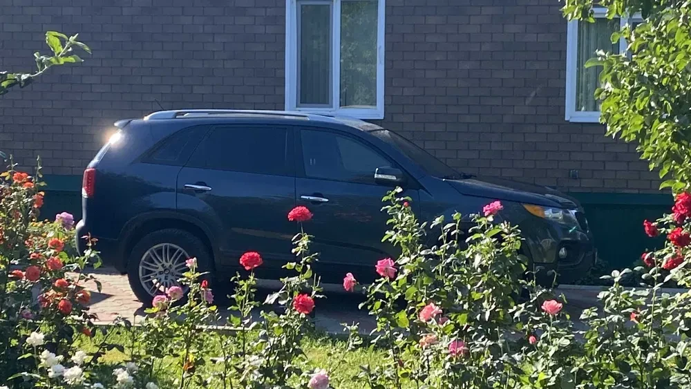Kia Sorento 2.2crdi - изображение 4