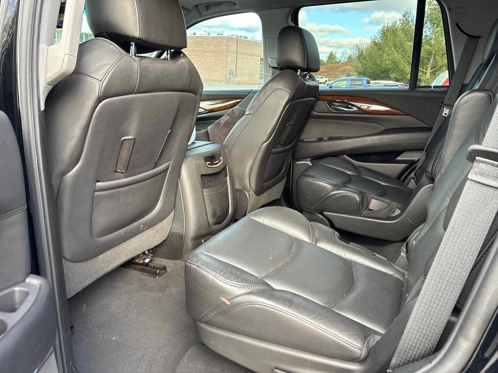 Cadillac Escalade * Luxury * CARFAX *    | Mobile.bg   12