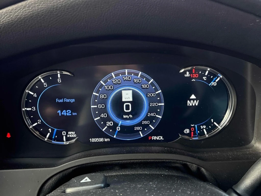 Cadillac Escalade * Luxury * CARFAX *    | Mobile.bg   7