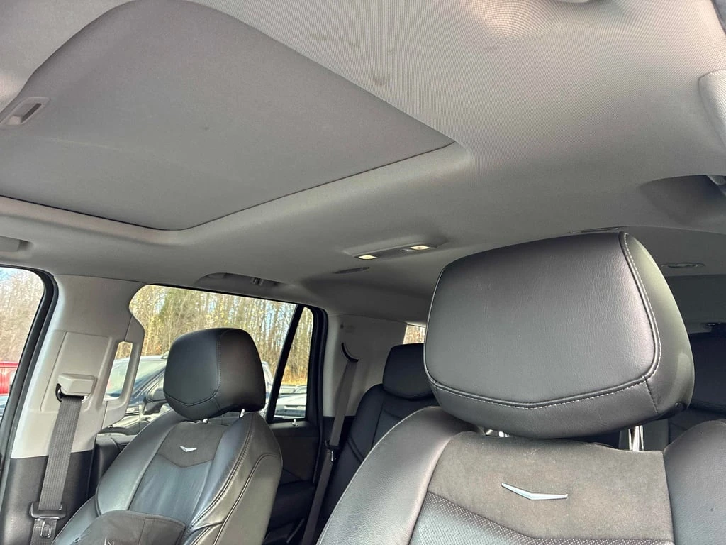 Cadillac Escalade * Luxury * CARFAX *    | Mobile.bg   9