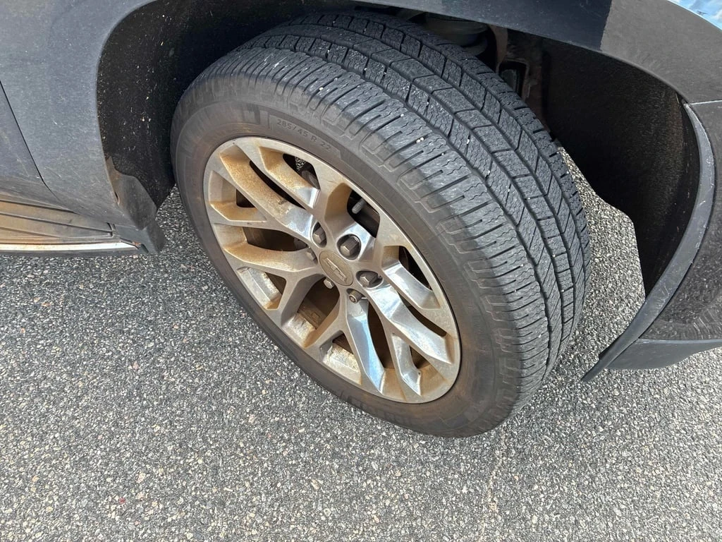 Cadillac Escalade * Luxury * CARFAX *    | Mobile.bg   15