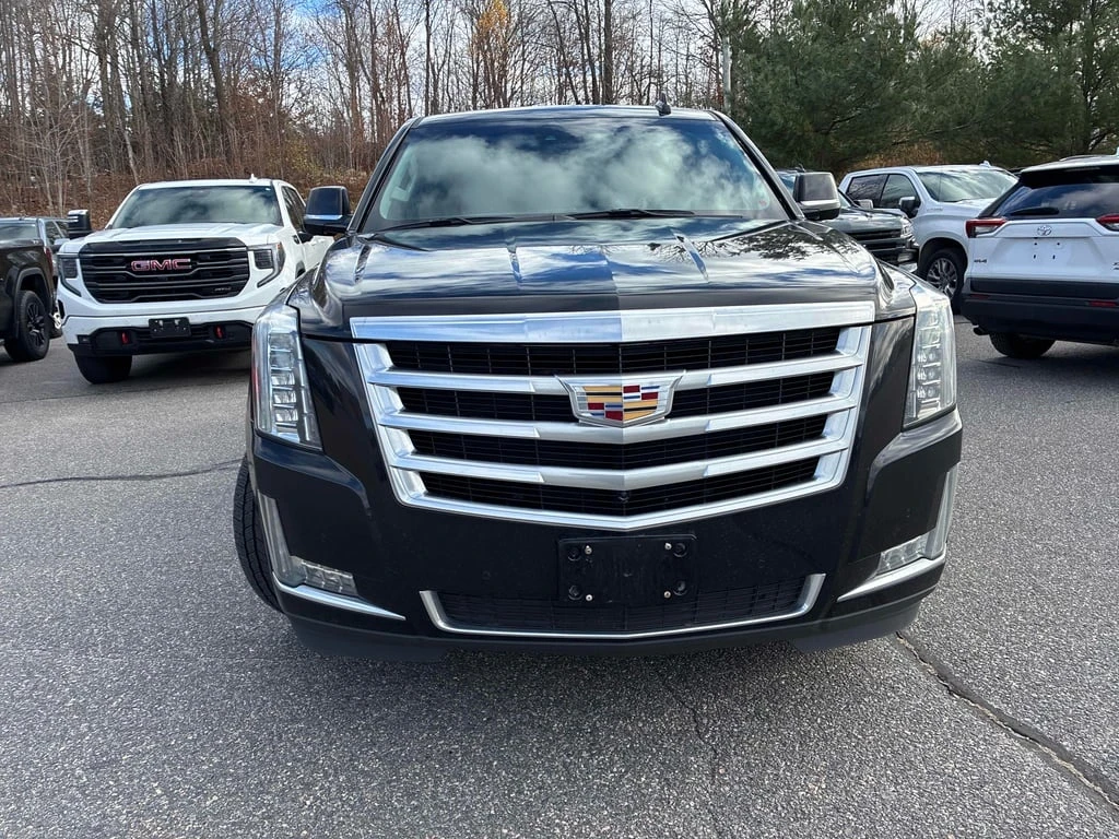 Cadillac Escalade * Luxury * CARFAX *    | Mobile.bg   2