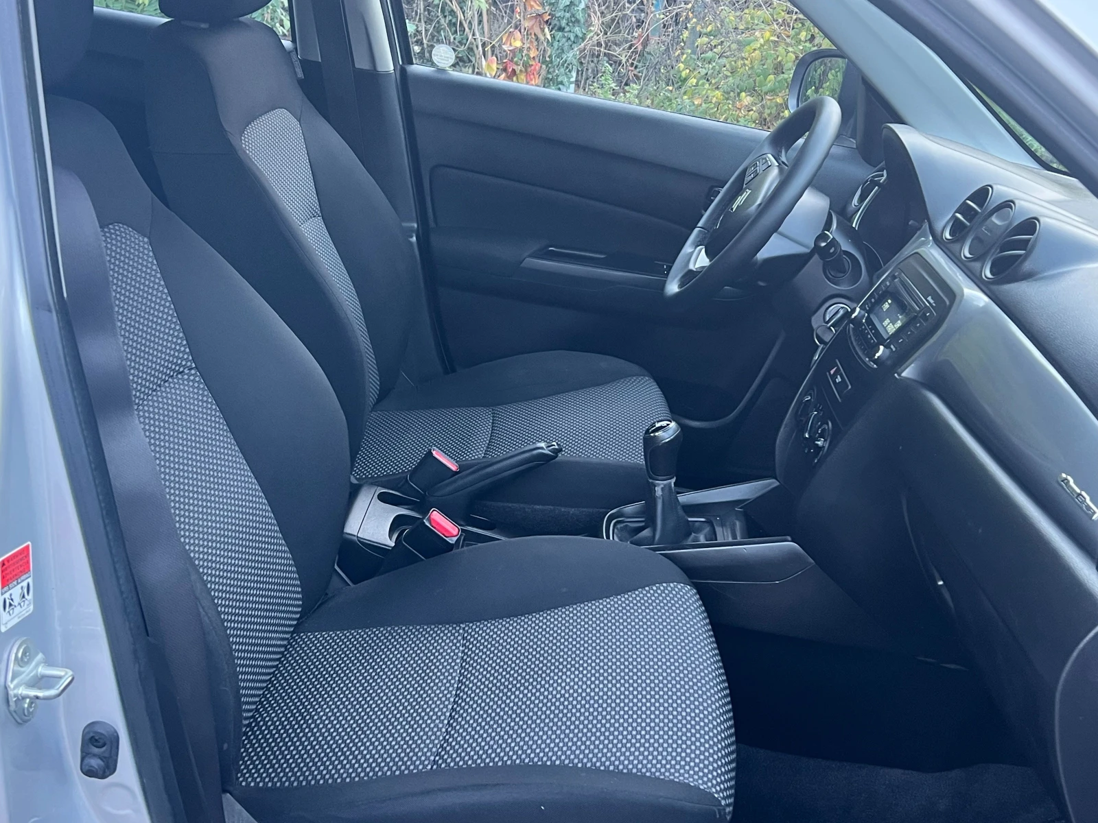 Suzuki Vitara 1.6 4x4 ALLGRIP | Mobile.bg   12