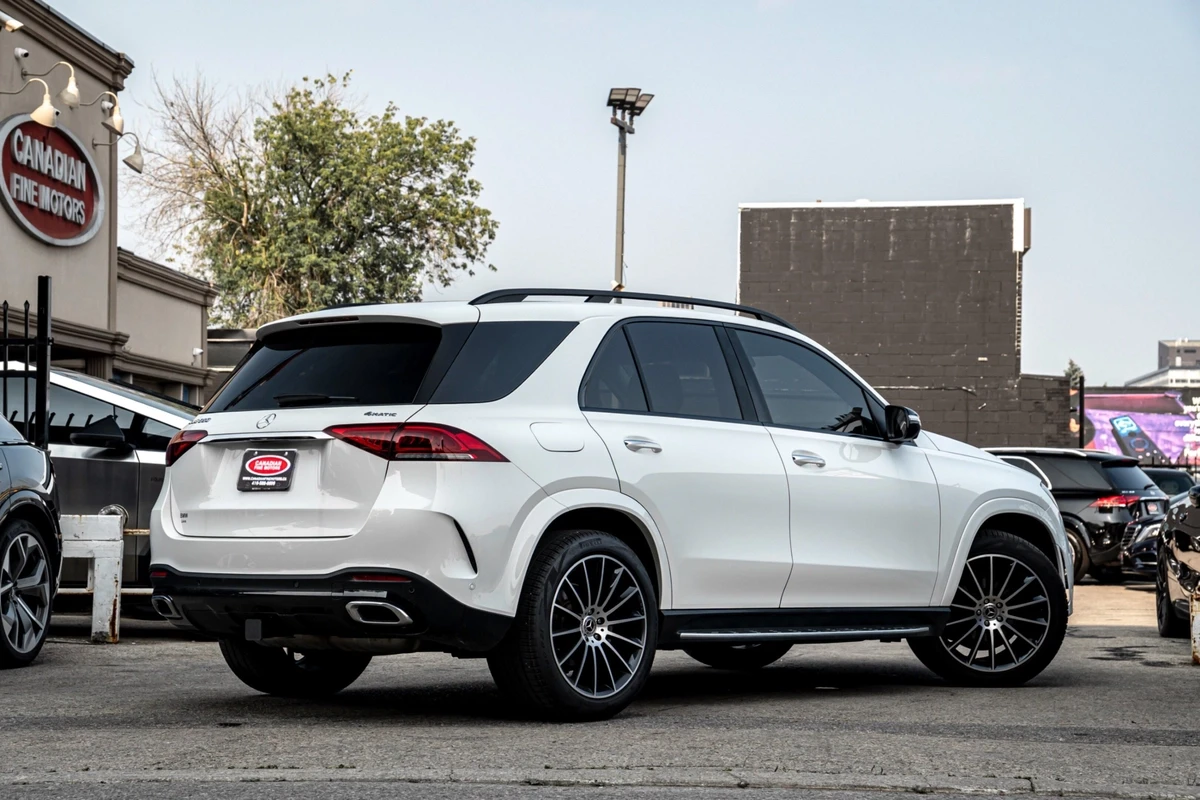 Mercedes-Benz GLE 350 CARFAX* АВТОФИНАНСИРАНЕ* БЕЗ ПЪРВОНАЧАЛНА ВНОСКА*  - изображение 2