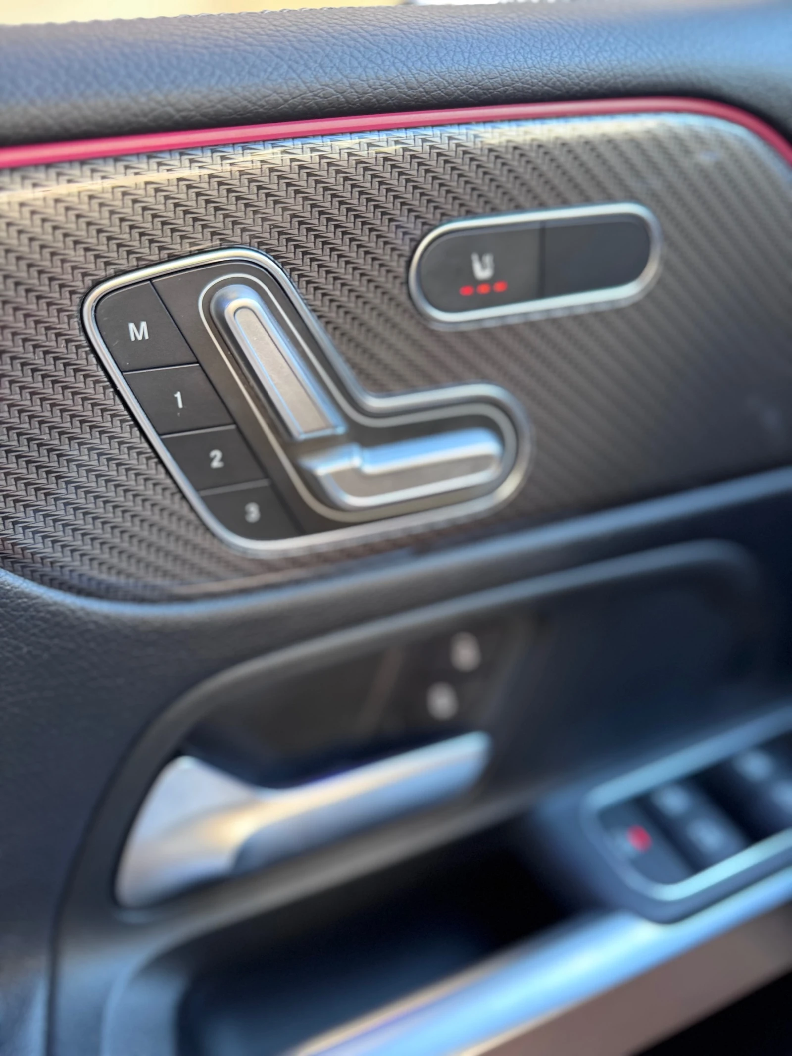 Mercedes-Benz GLB 35AMG* 4MATIC+ * 55KM* TOP*  | Mobile.bg � ����������� 15