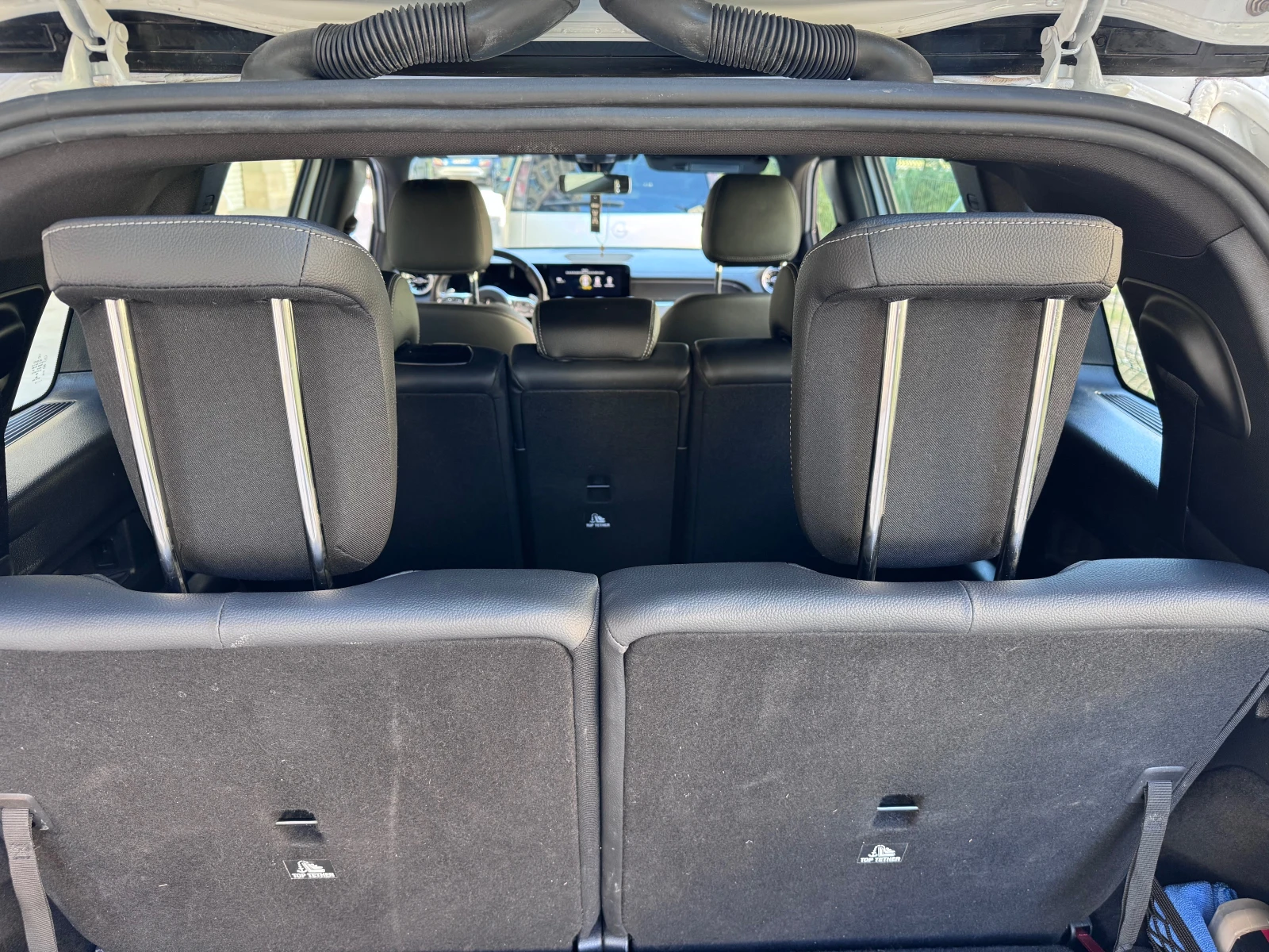 Mercedes-Benz GLB 35AMG* 4MATIC+ * 55KM* TOP*  | Mobile.bg � ����������� 16