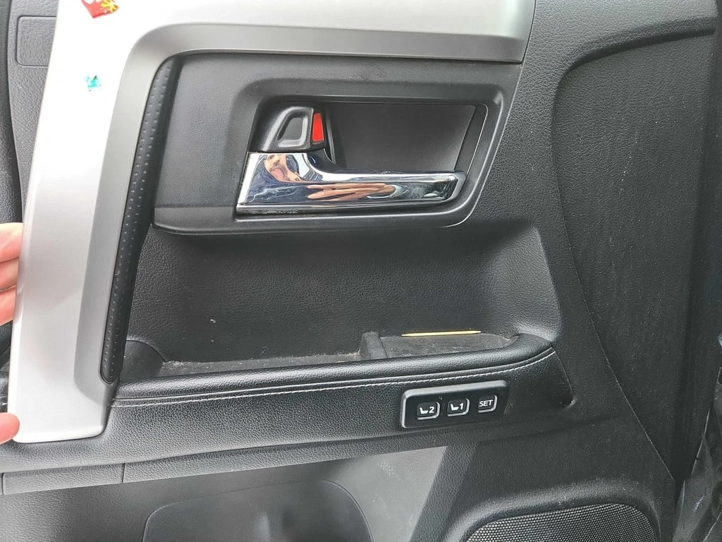 Toyota 4runner * SR5 * CARFAX * ��� ������������ ������ | Mobile.bg � ����������� 13