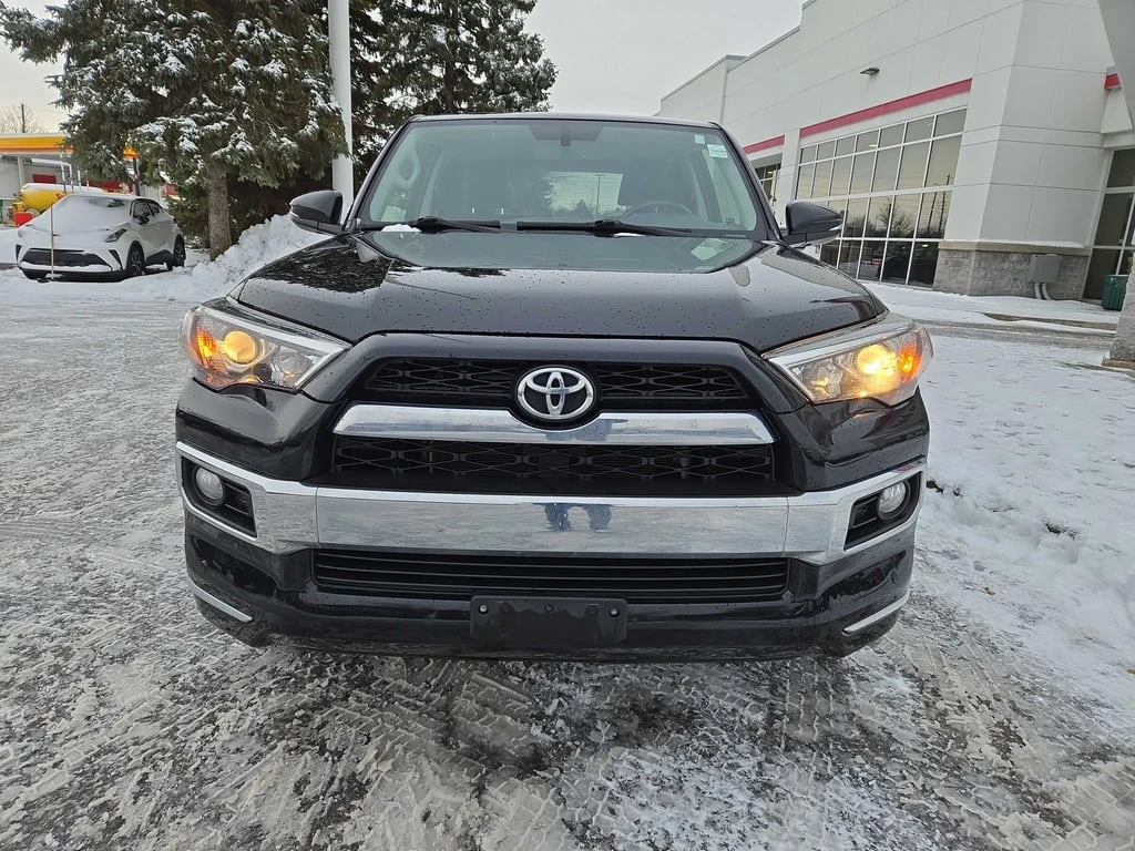 Toyota 4runner * SR5 * CARFAX * БЕЗ ПЪРВОНАЧАЛНА ВНОСКА - изображение 6