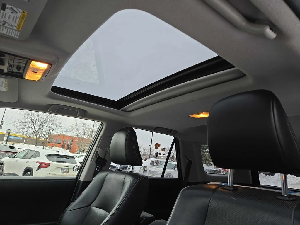 Toyota 4runner * SR5 * CARFAX * ��� ������������ ������ | Mobile.bg � ����������� 15