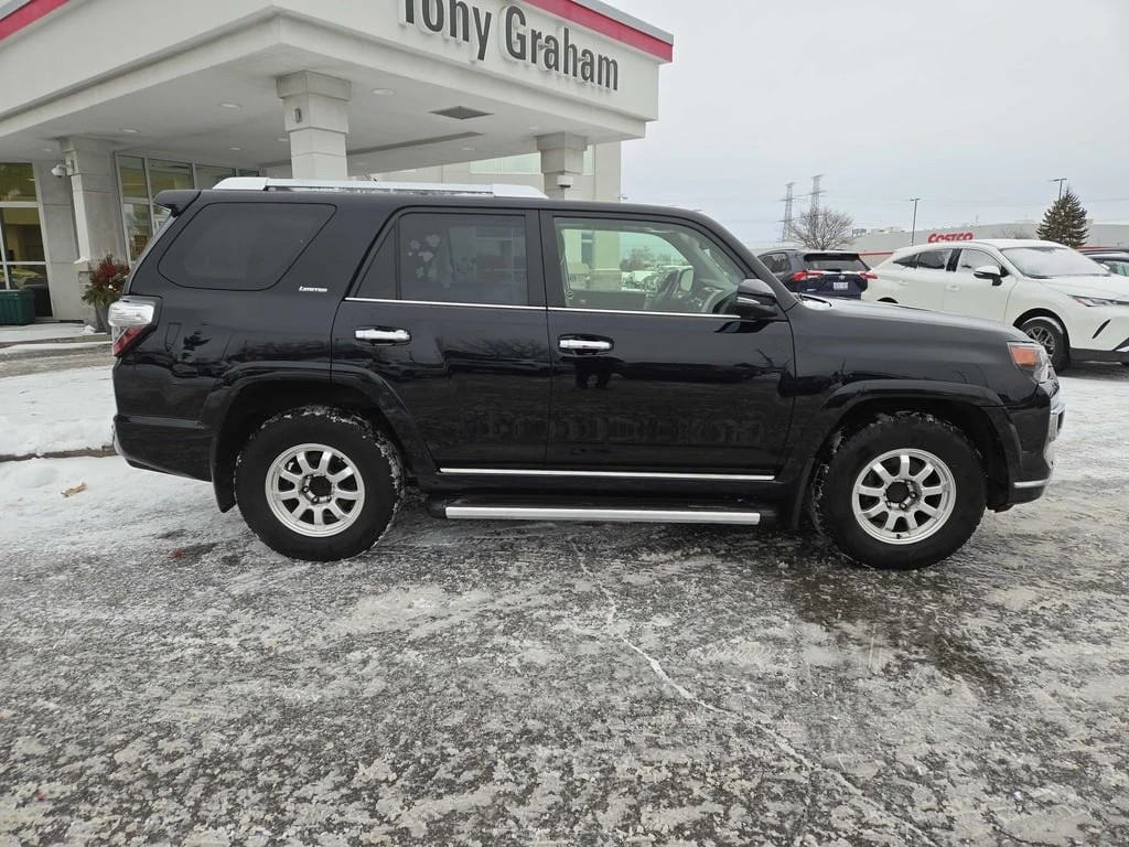 Toyota 4runner * SR5 * CARFAX * БЕЗ ПЪРВОНАЧАЛНА ВНОСКА - изображение 3