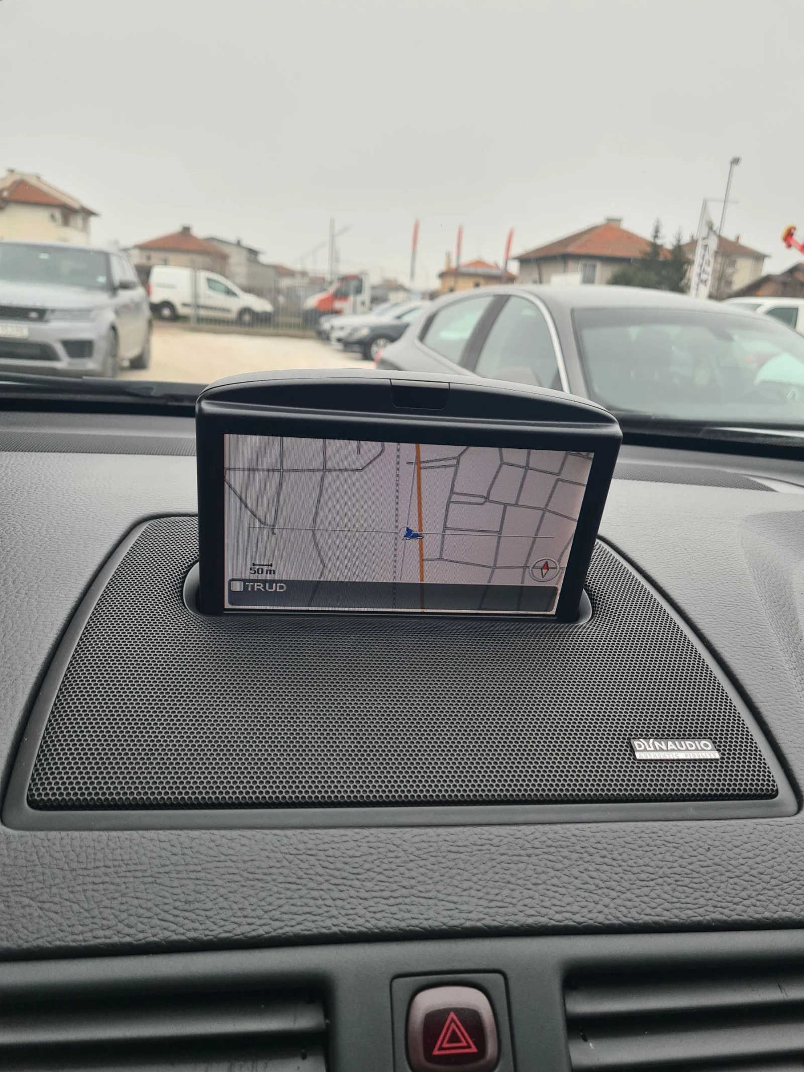 Volvo Xc90 2.4 AWD 7����� | Mobile.bg � ����������� 14