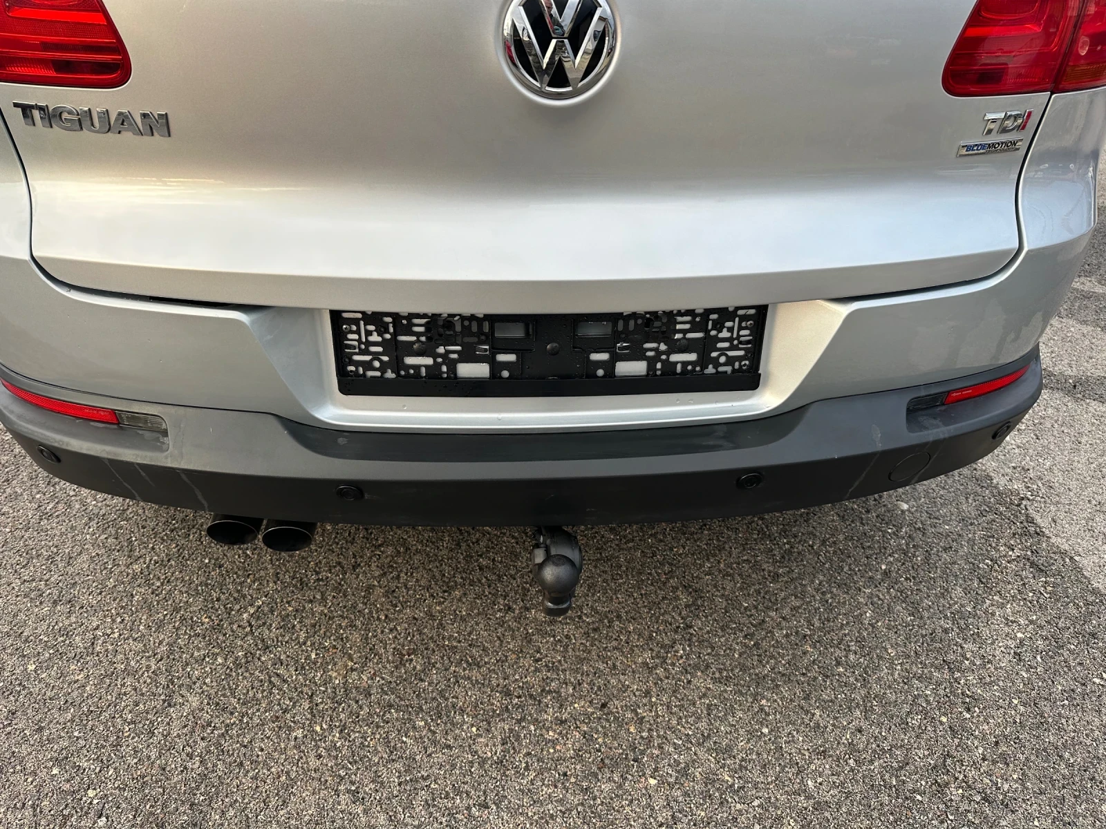 VW Tiguan 2.0-TDI-110k.c | Mobile.bg � ����������� 15