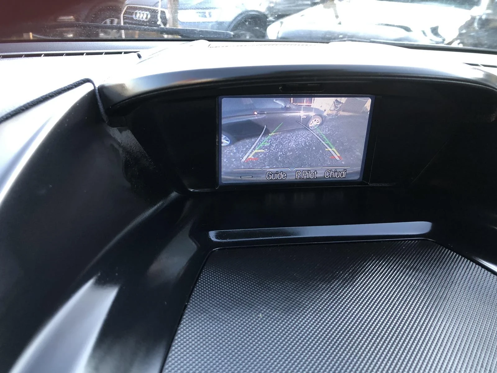 Ford Kuga 2.0TDCI;TITANIUM;:4wd:;140kc;:!!!ПАНОРАМА!!!!УНИКА, снимка 14 - Автомобили и джипове - 53764214