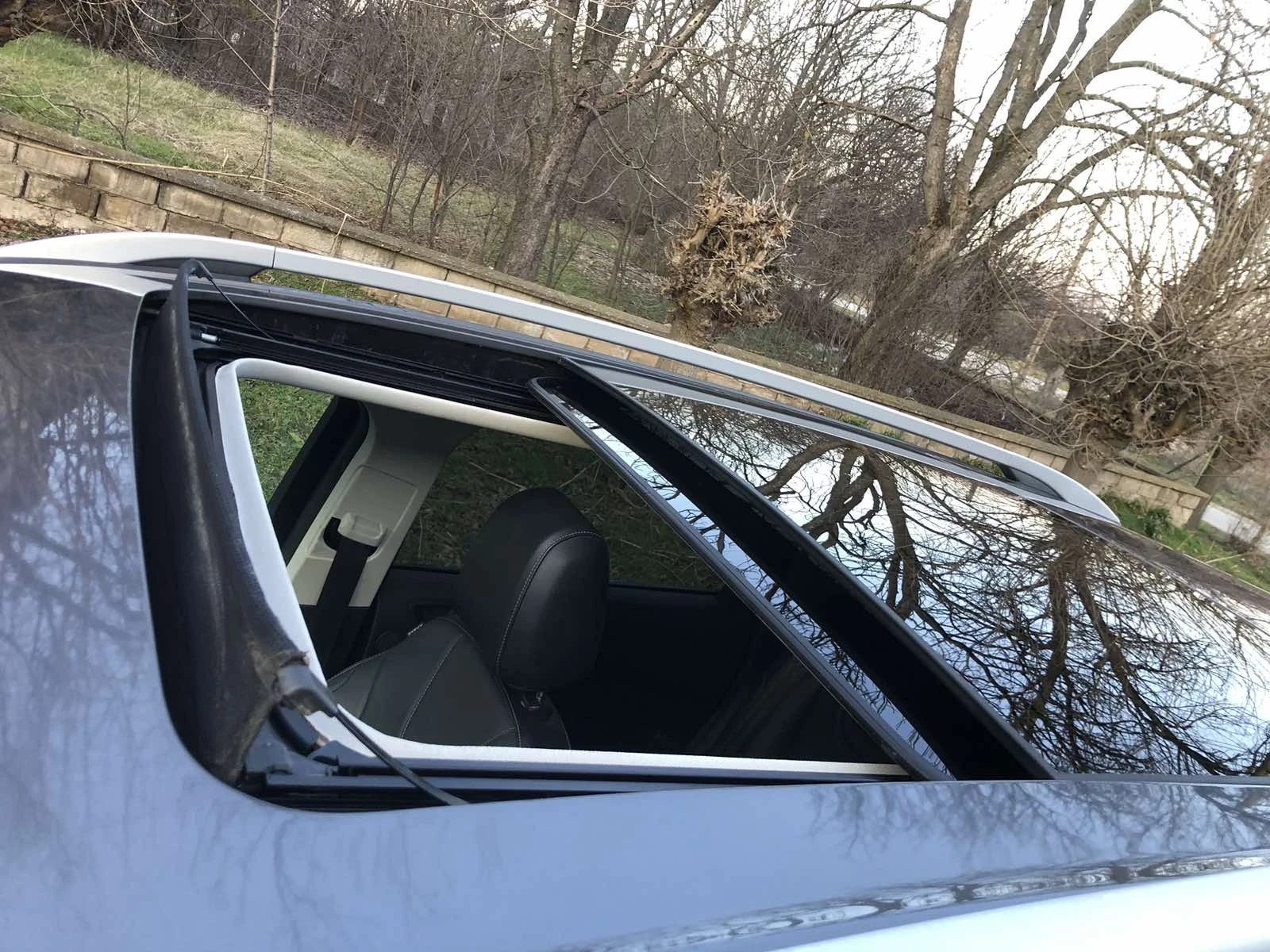 Ford Kuga 2.0TDCI;TITANIUM;:4wd:;140kc;:!!!ПАНОРАМА!!!!УНИКА, снимка 17 - Автомобили и джипове - 53764214