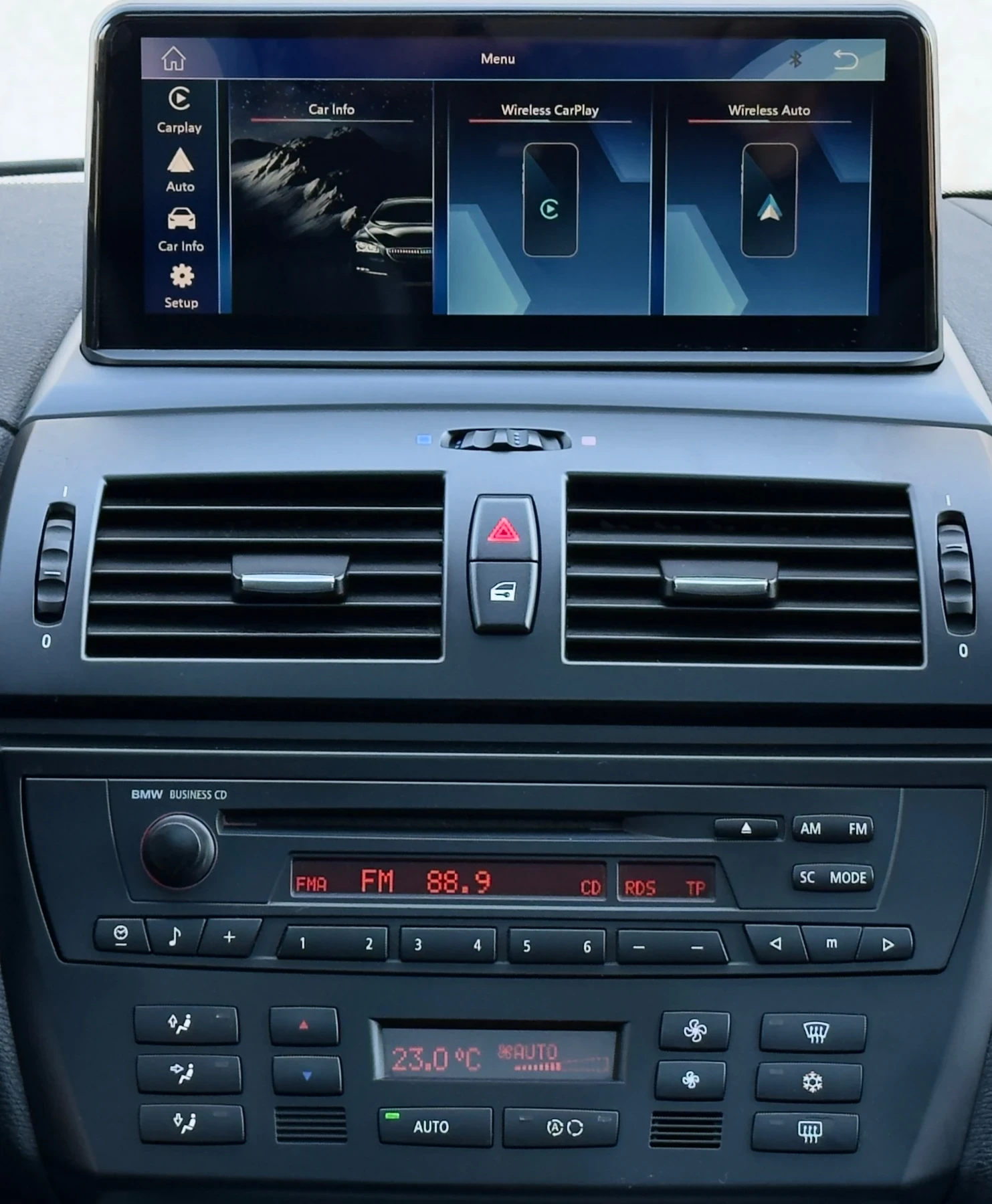 BMW X3 3.0SD * M-PACKET* FACELIFT, снимка 13 - Автомобили и джипове - 53809290