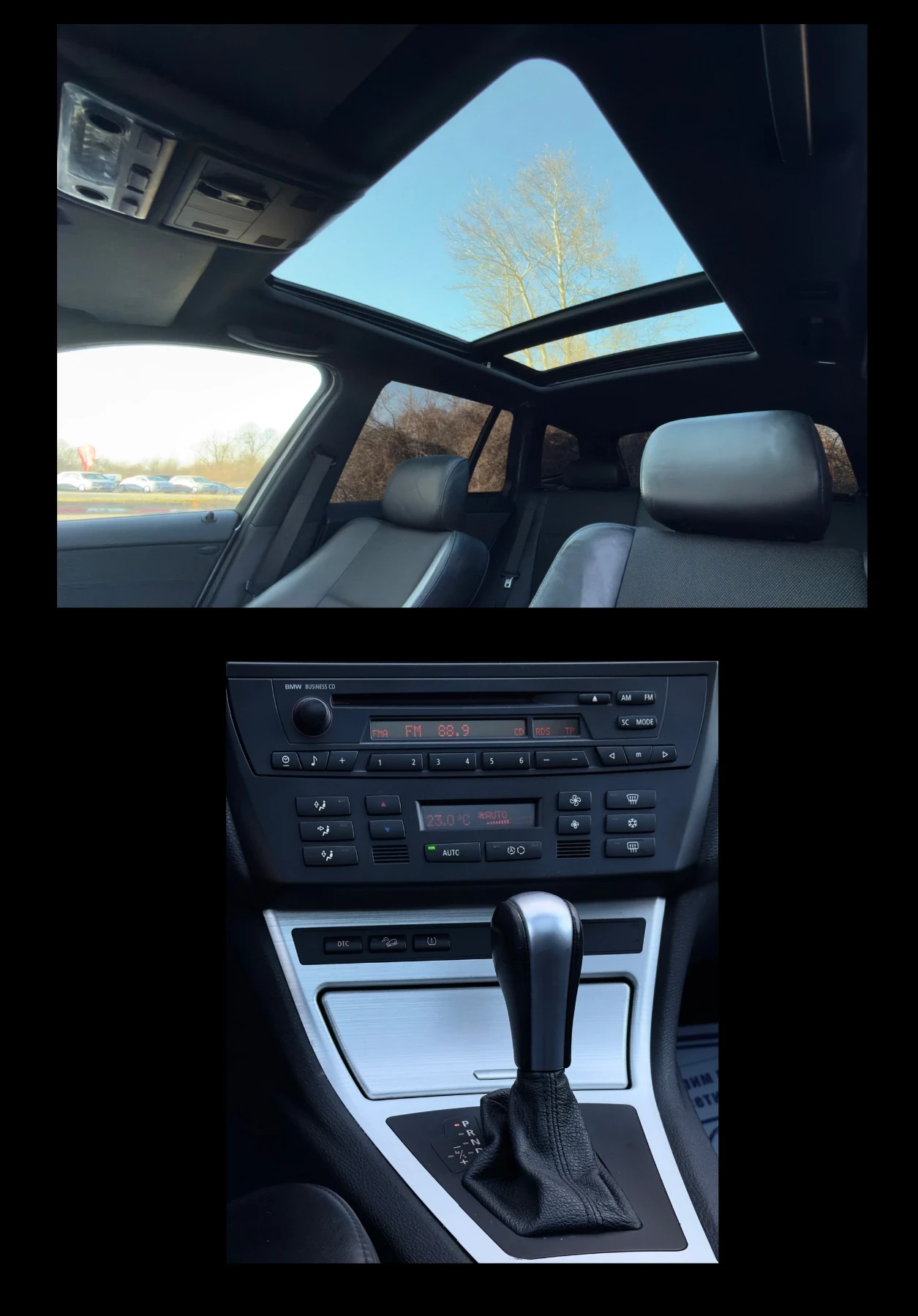 BMW X3 3.0SD * M-PACKET* FACELIFT, снимка 14 - Автомобили и джипове - 53809290