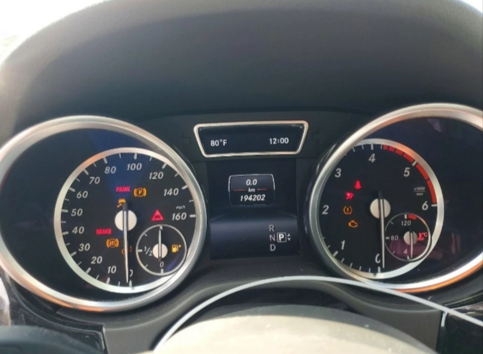 Mercedes-Benz ML 350   350 БлуеТек Нов Внос , снимка 10 - Автомобили и джипове - 53827714