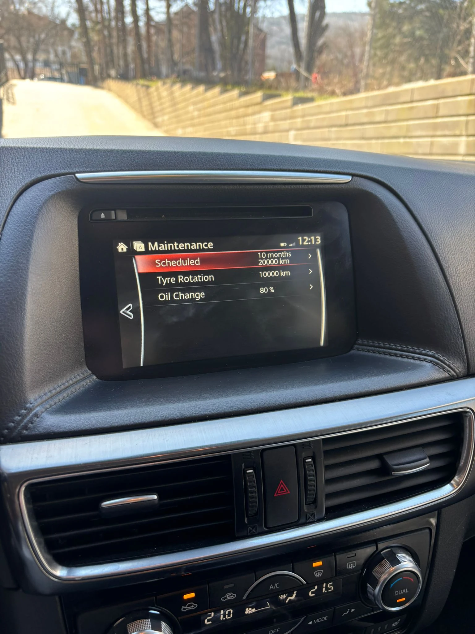 Mazda CX-5, снимка 10 - Автомобили и джипове - 53846383