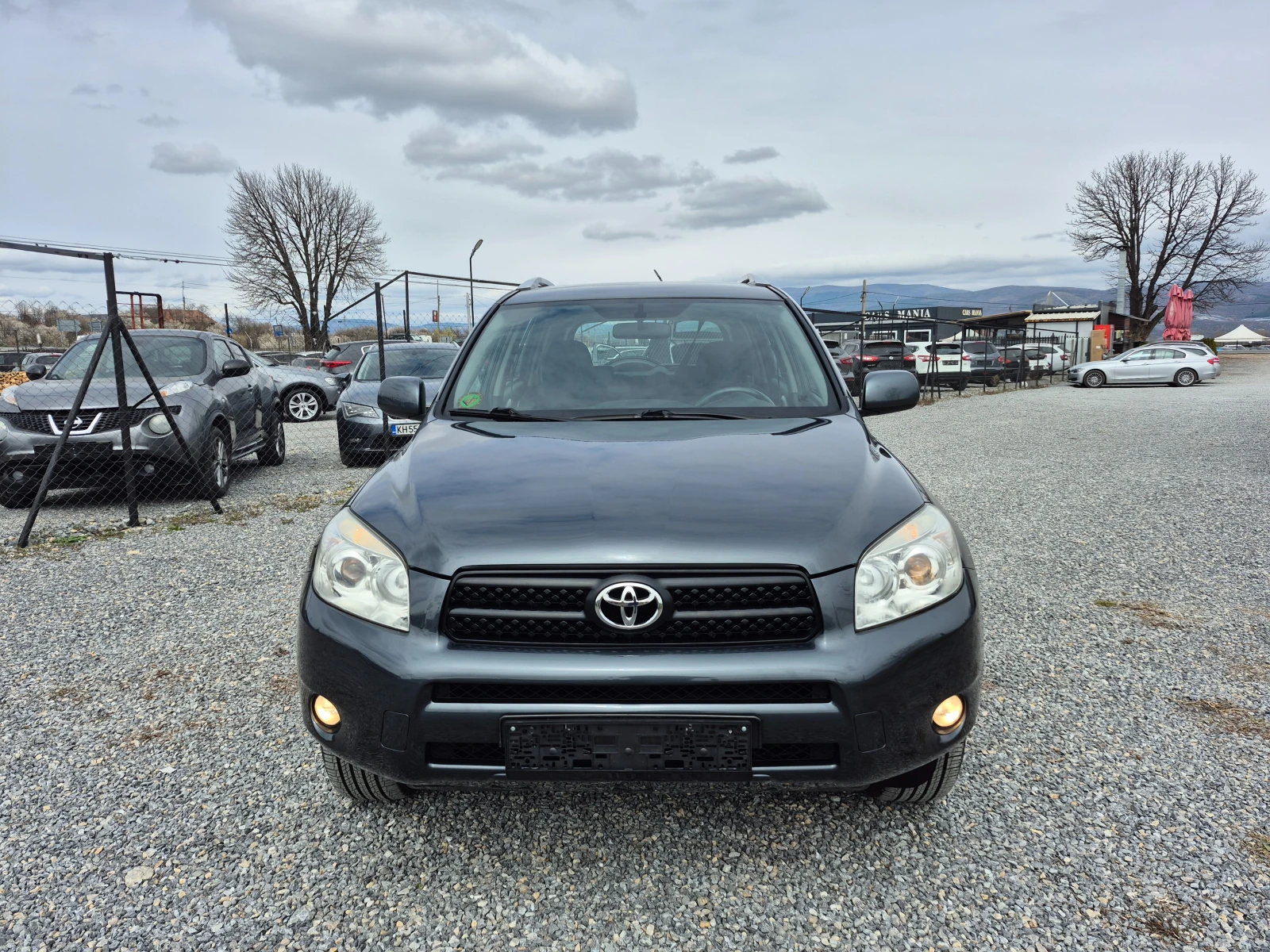 Toyota Rav4 2.2  D4D     136 k.s