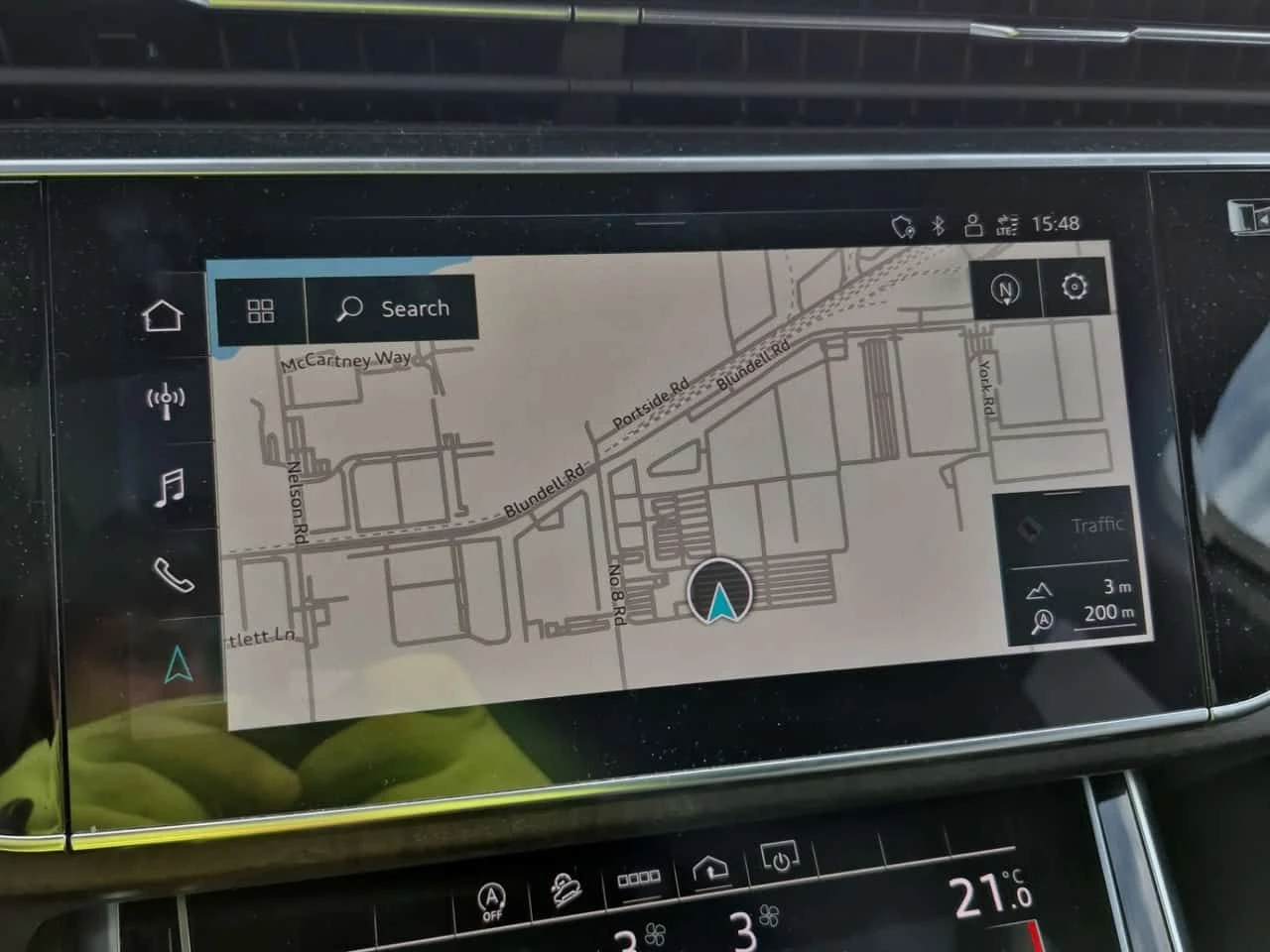 Audi Q7 PROGRESSIV PANO | 360 | ПОДГРЕВИ | ОБДУХВАНЕ, снимка 11 - Автомобили и джипове - 53968223