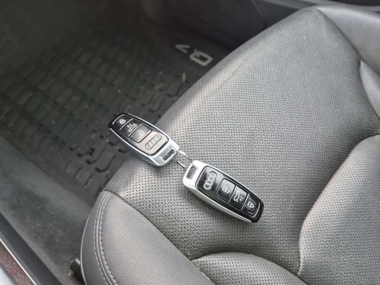 Audi Q7 PROGRESSIV PANO | 360 | ПОДГРЕВИ | ОБДУХВАНЕ, снимка 8 - Автомобили и джипове - 53968223