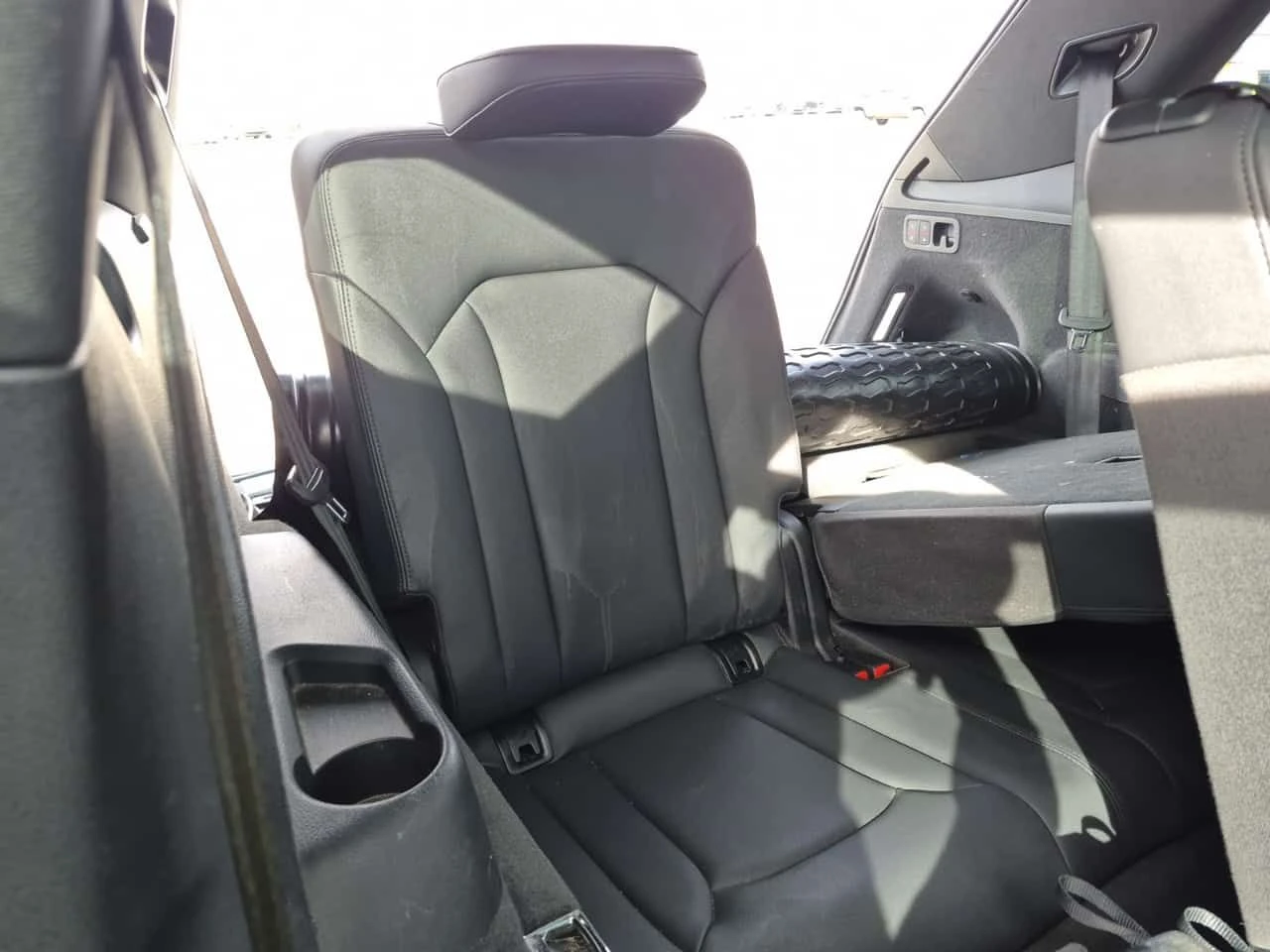 Audi Q7 PROGRESSIV PANO | 360 | ПОДГРЕВИ | ОБДУХВАНЕ, снимка 14 - Автомобили и джипове - 53968223