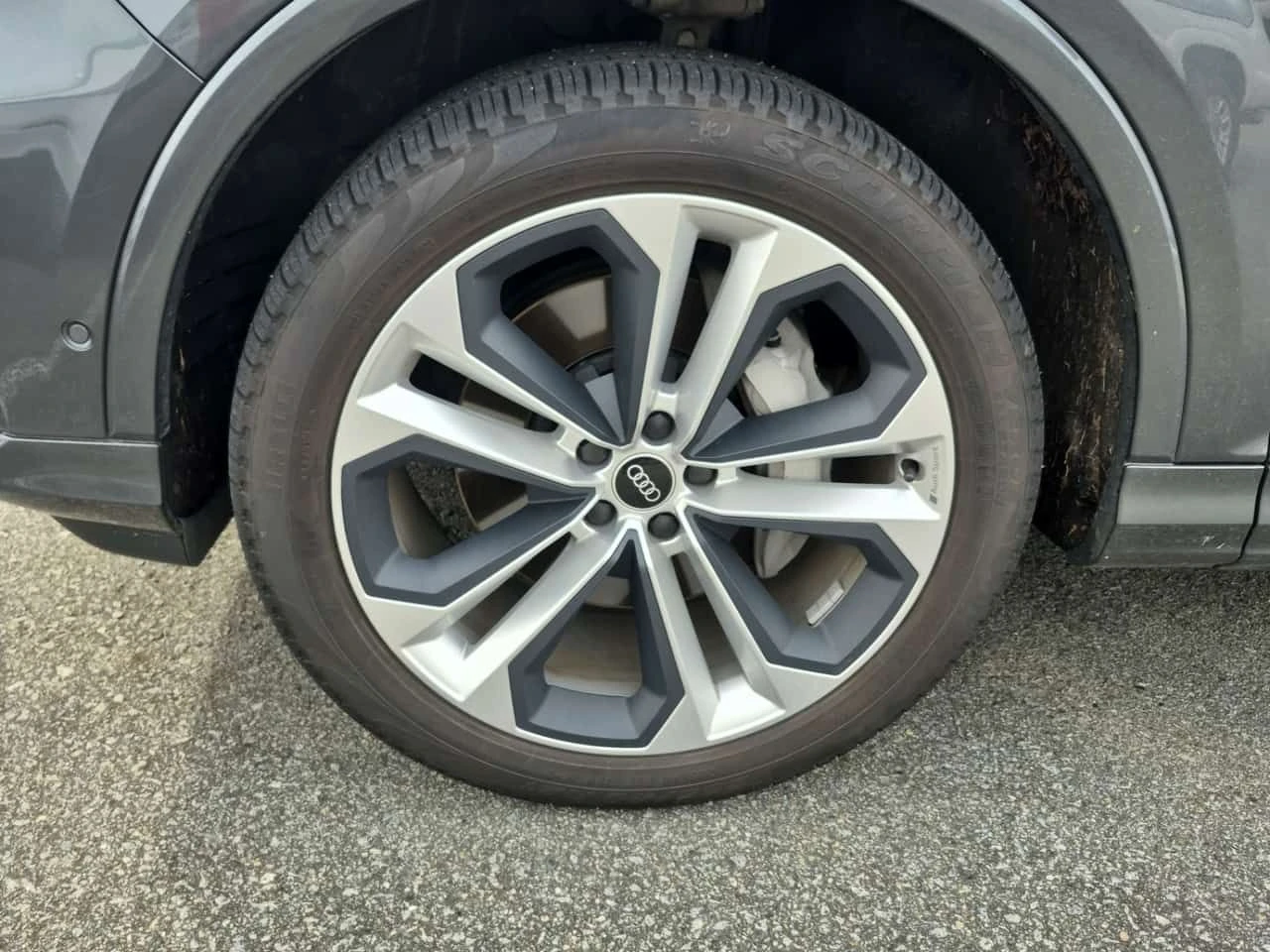 Audi Q7 PROGRESSIV PANO | 360 | ПОДГРЕВИ | ОБДУХВАНЕ, снимка 6 - Автомобили и джипове - 53968223