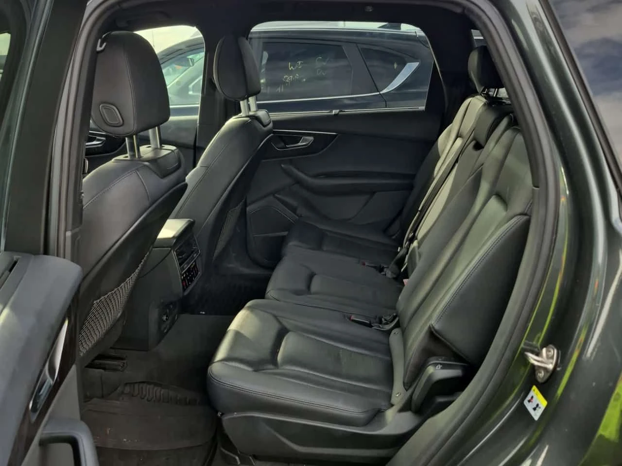 Audi Q7 PROGRESSIV PANO | 360 | ПОДГРЕВИ | ОБДУХВАНЕ, снимка 12 - Автомобили и джипове - 53968223