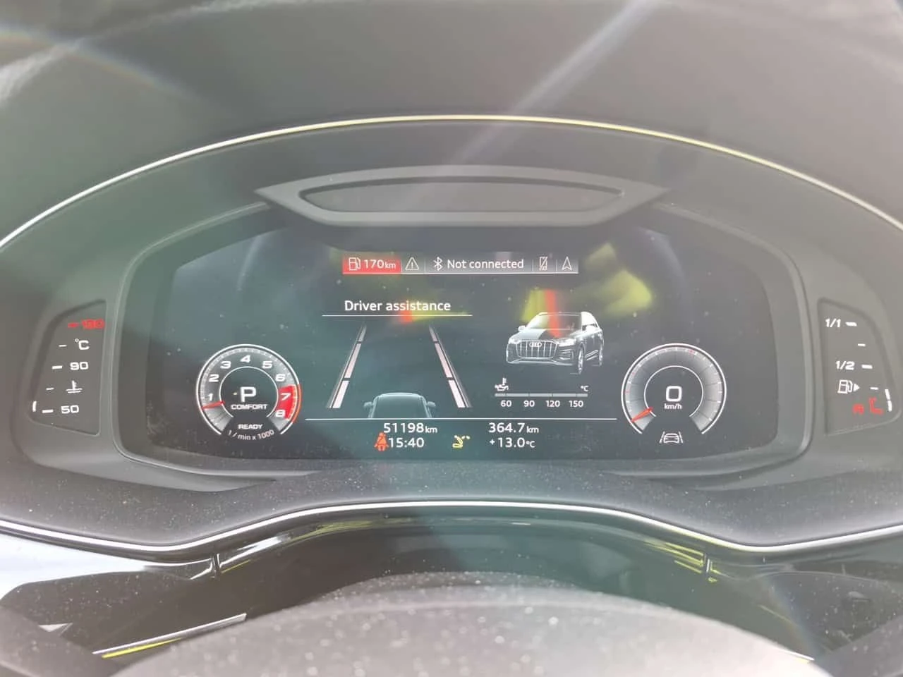 Audi Q7 PROGRESSIV PANO | 360 | ПОДГРЕВИ | ОБДУХВАНЕ, снимка 9 - Автомобили и джипове - 53968223