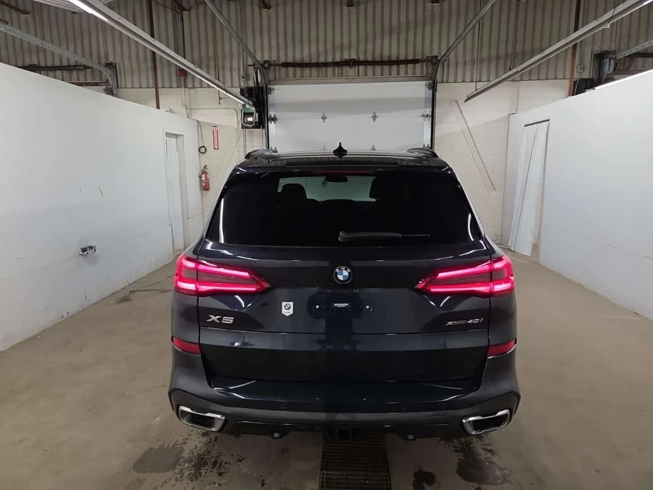 BMW X5 * XDRIVE40I * CARFAX * ���� �� �� | Mobile.bg � ����������� 4