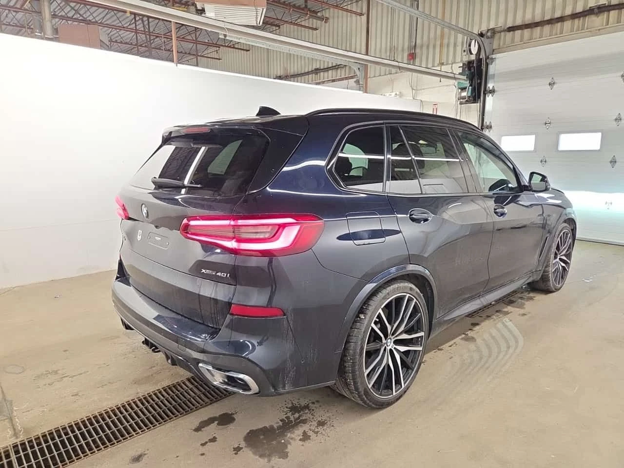 BMW X5 * XDRIVE40I * CARFAX * ���� �� �� | Mobile.bg � ����������� 3