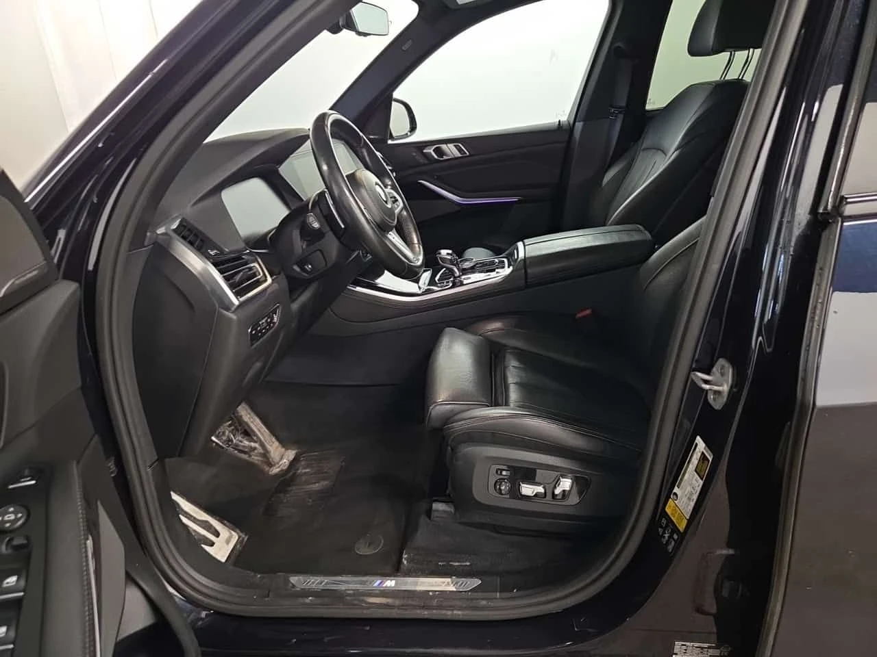 BMW X5 * XDRIVE40I * CARFAX * ���� �� �� | Mobile.bg � ����������� 6