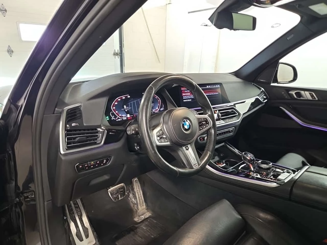 BMW X5 * XDRIVE40I * CARFAX * ���� �� �� | Mobile.bg � ����������� 7