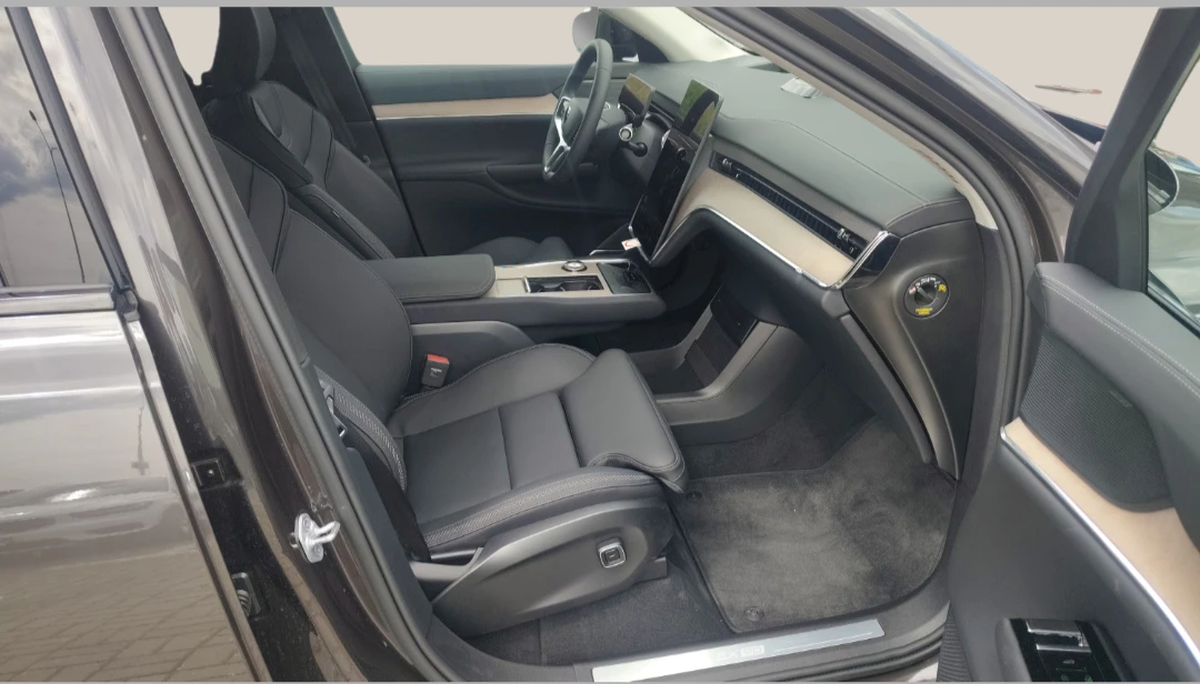 Volvo EX90 111 kWh | Mobile.bg � ����������� 13