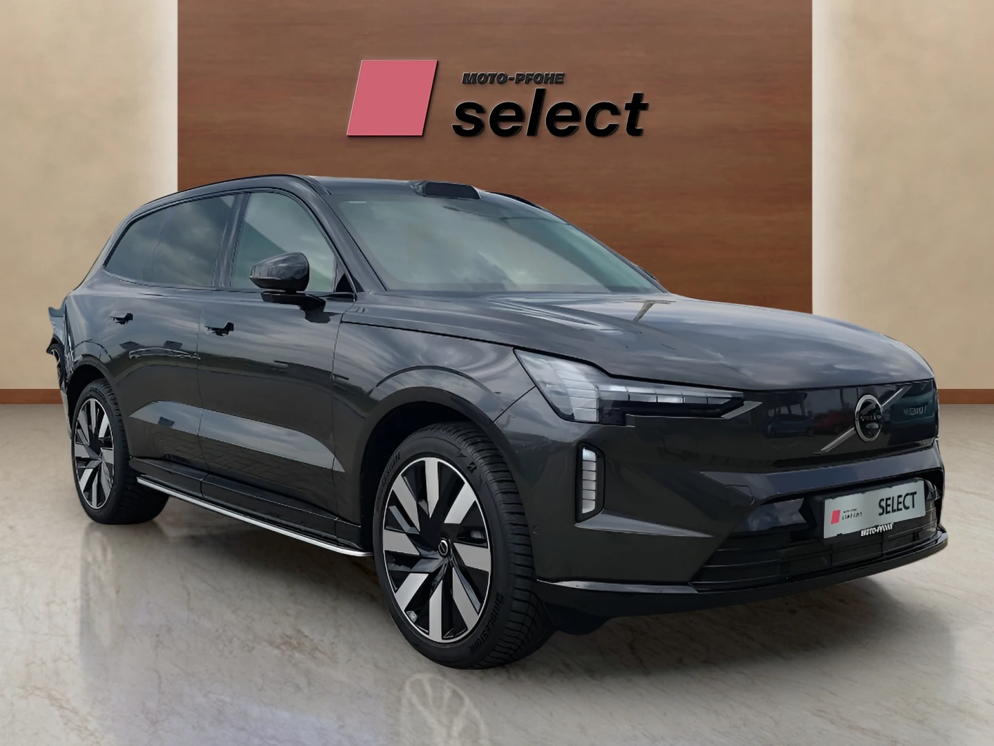 Volvo EX90 111 kWh | Mobile.bg � ����������� 3