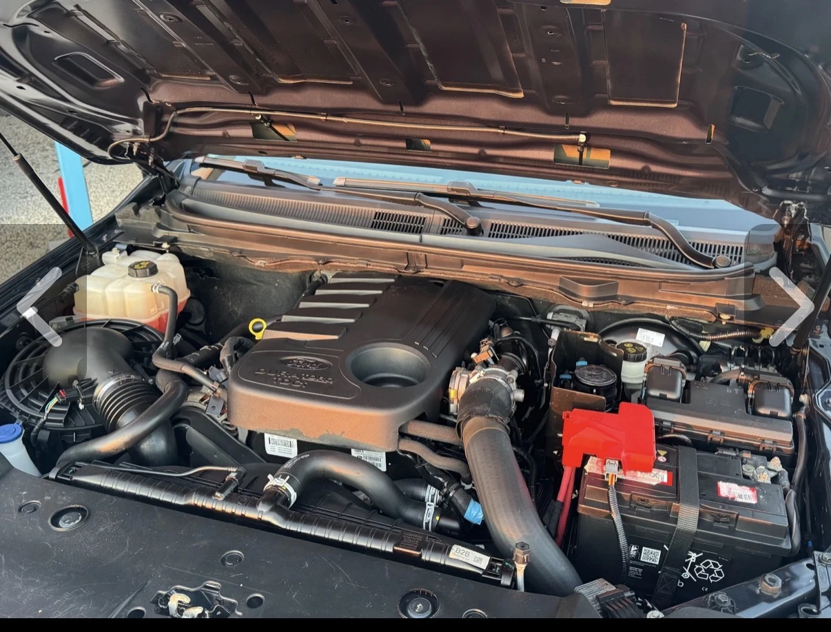 Ford Ranger 3, 2 /2 години Гаранция, снимка 9 - Автомобили и джипове - 54683361